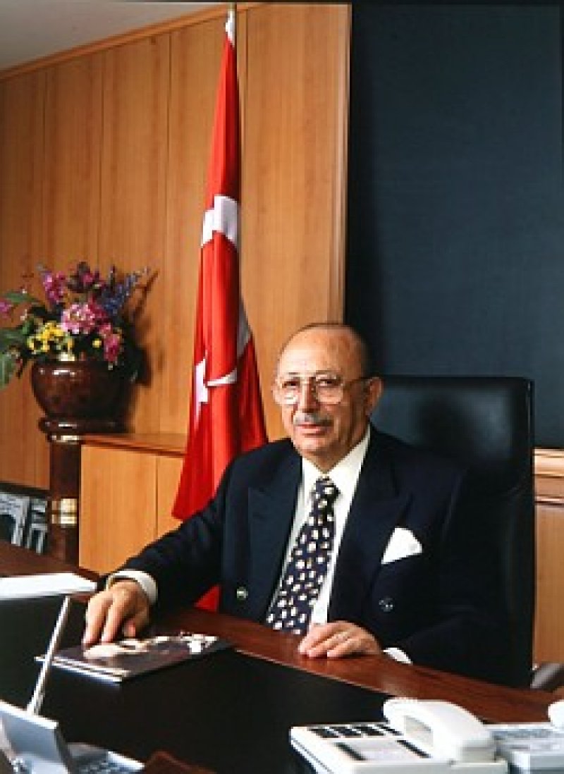 Cemil Özgür Grubu